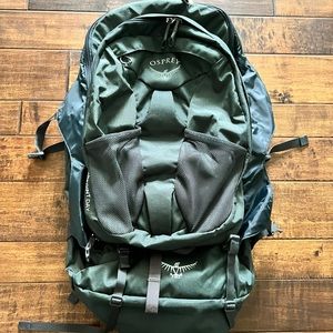 Men’s Osprey Farpoint 55